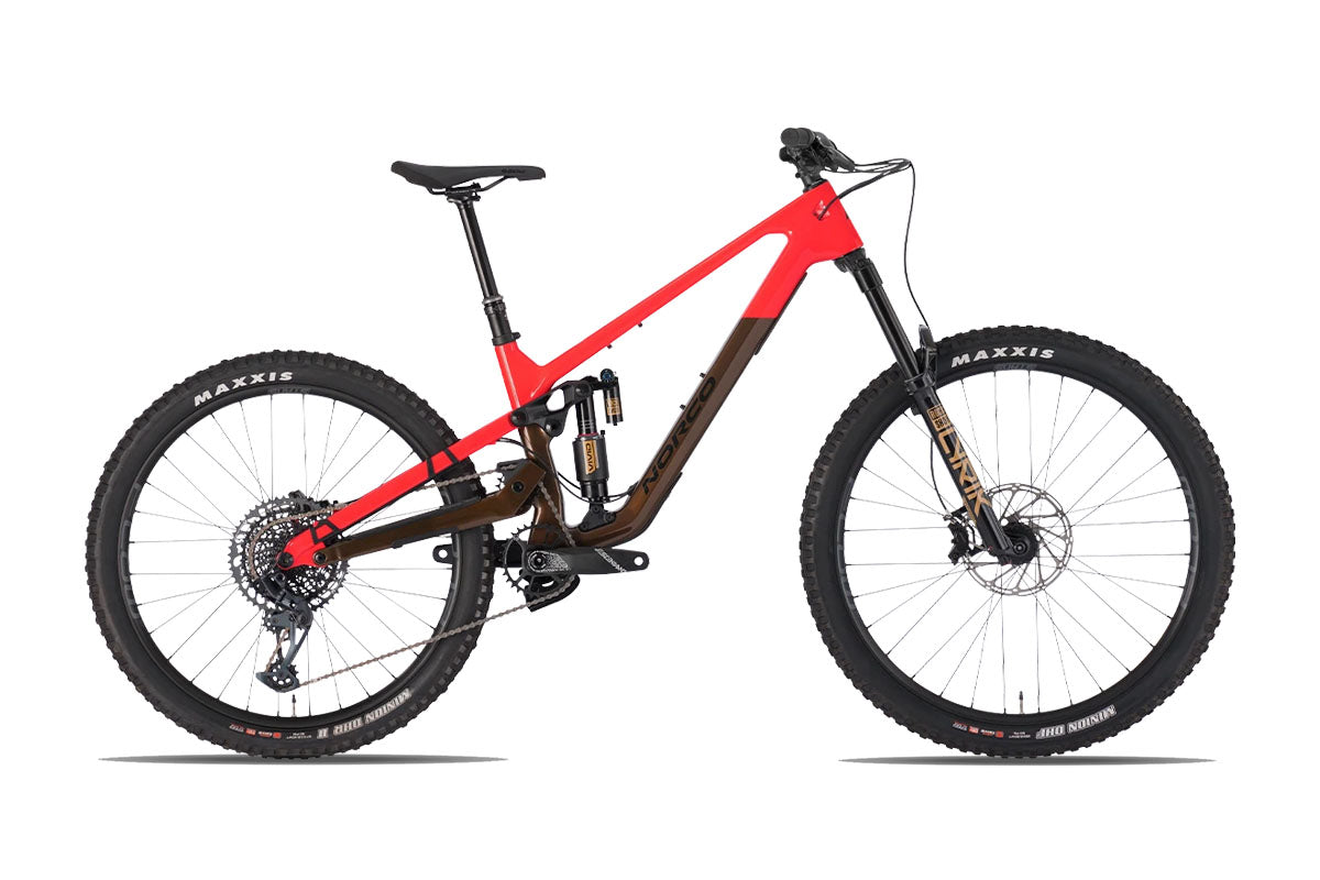 2024 Norco Sight C2