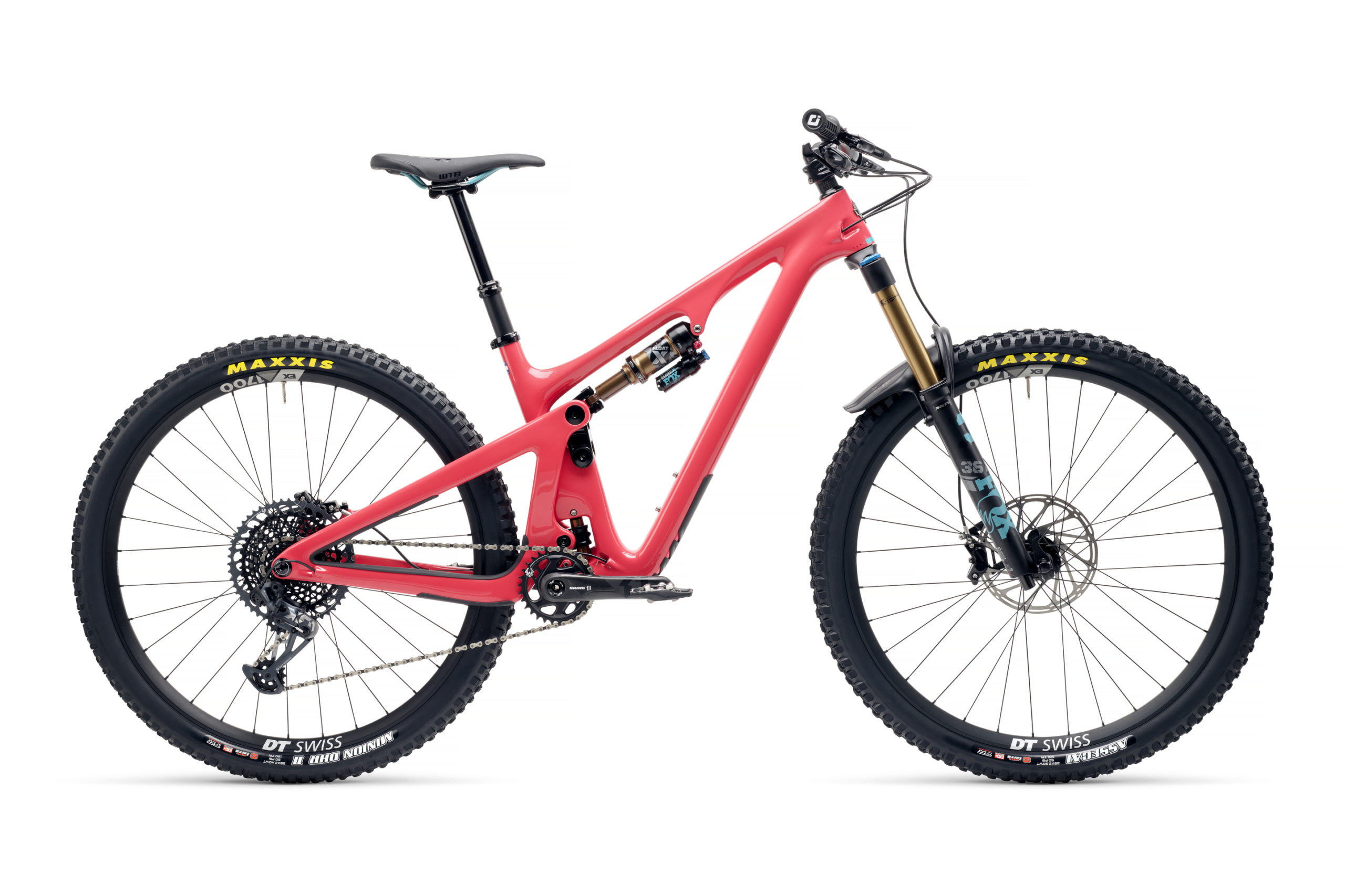 Yeti SB130 en color sandía