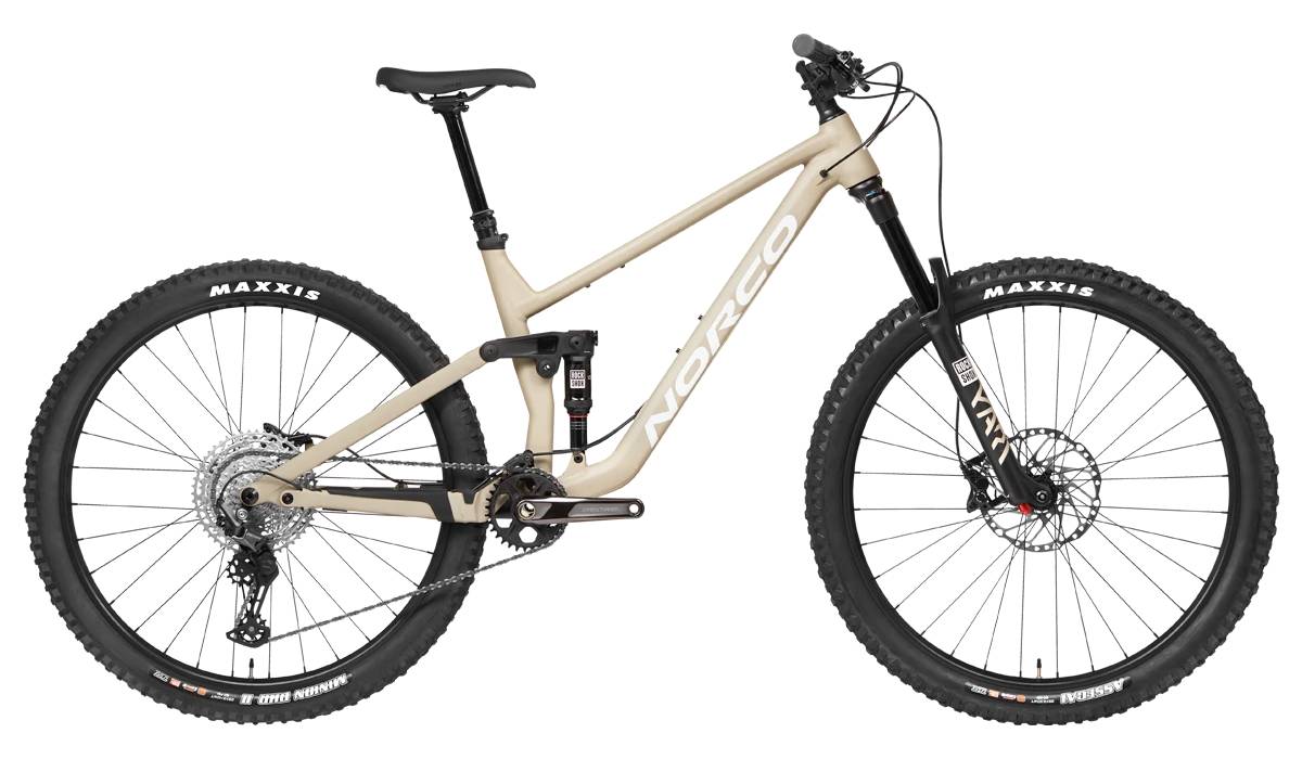 2023 Norco Sight A3 in Grey/Grey