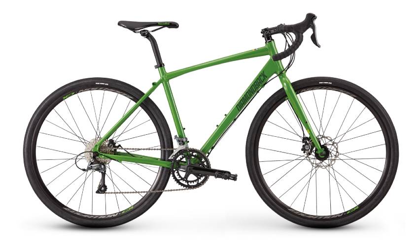 2022 Diamondback Haanjo 2 in Green Vibe Gloss