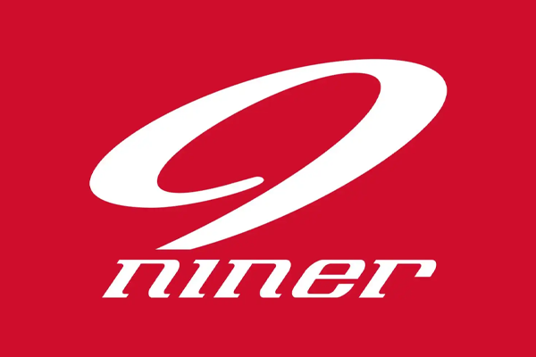 Logotipo Niner